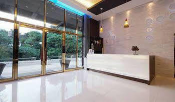 Golden Hot Spring Hotel Taipei Exterior photo